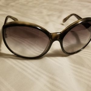 Ray Ban Jackie Oh 3 sunglasses